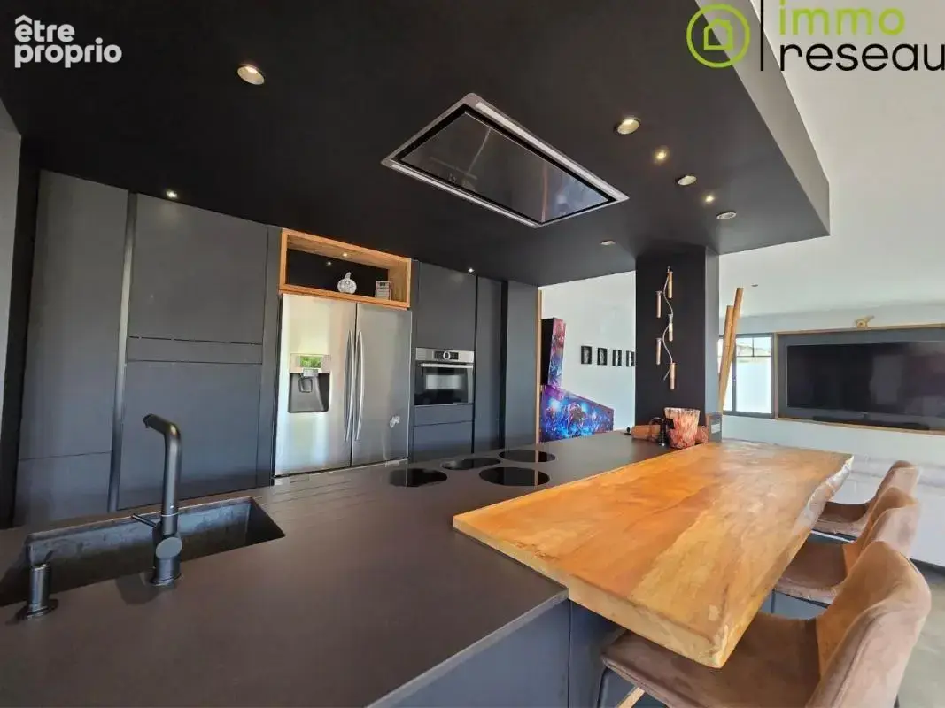 Maison 145 m² à Arcachon  - photo 5