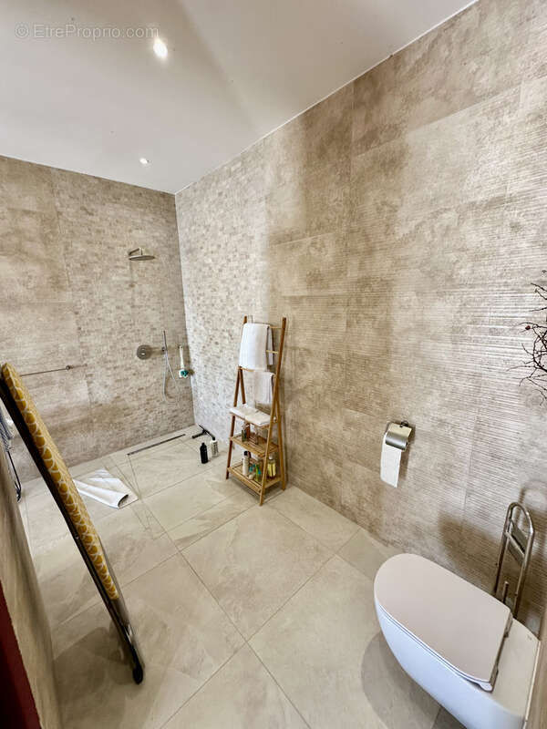 Maison à SAINT-MARTIN