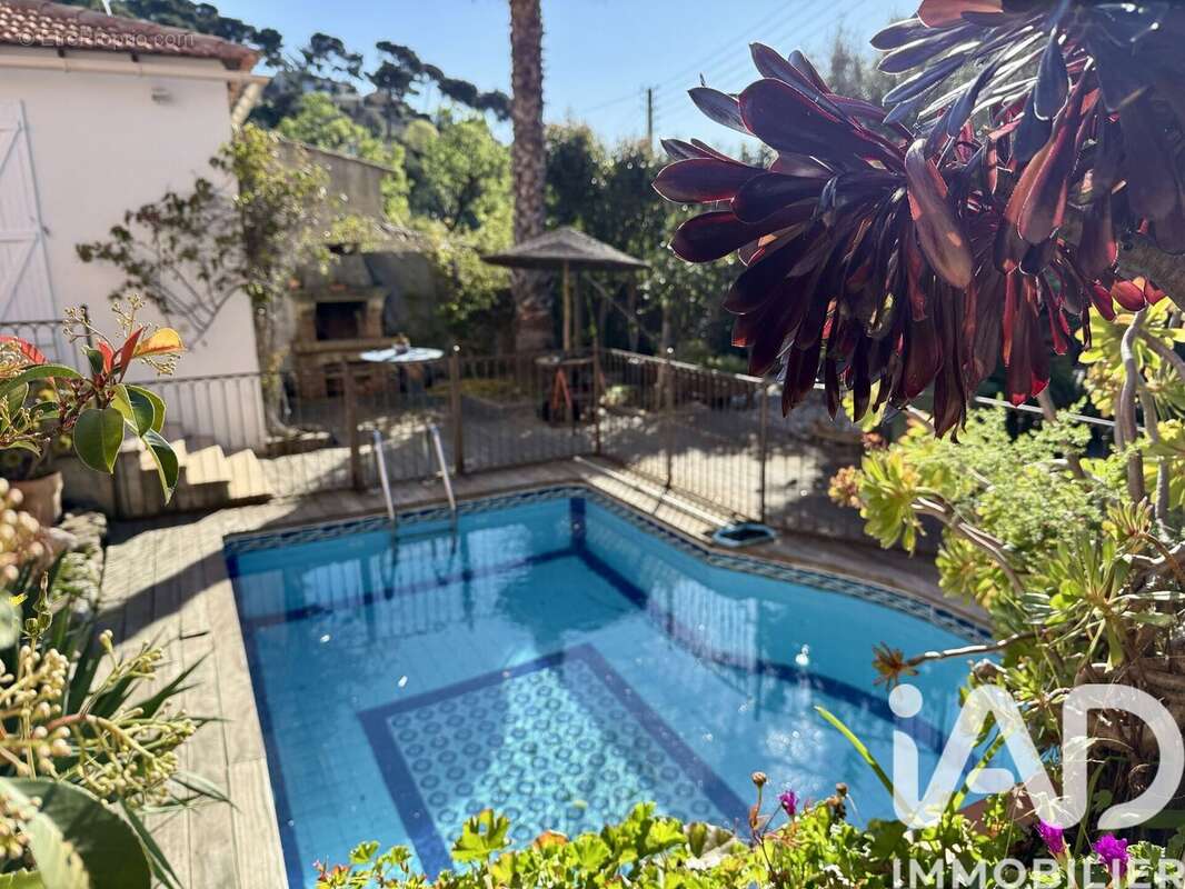 Photo 3 - Maison à TOULON