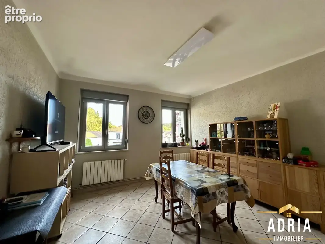 Photo Appartement à Ranguevaux au prix de 189 000€