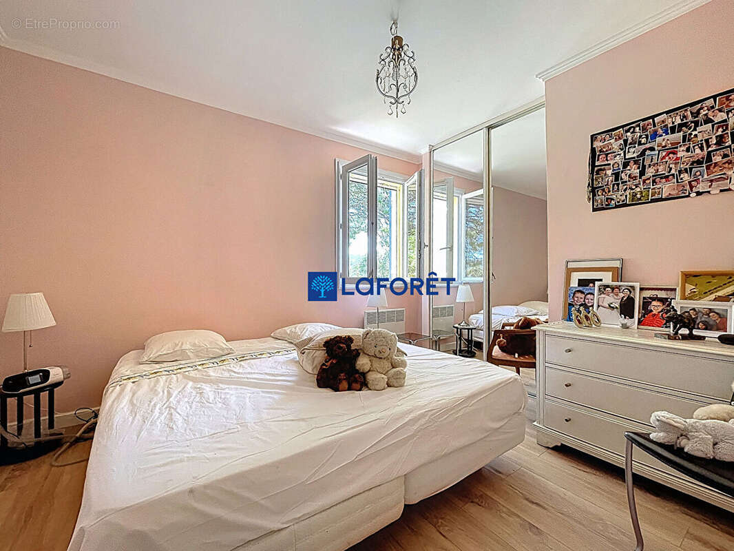 Maison à CARQUEIRANNE