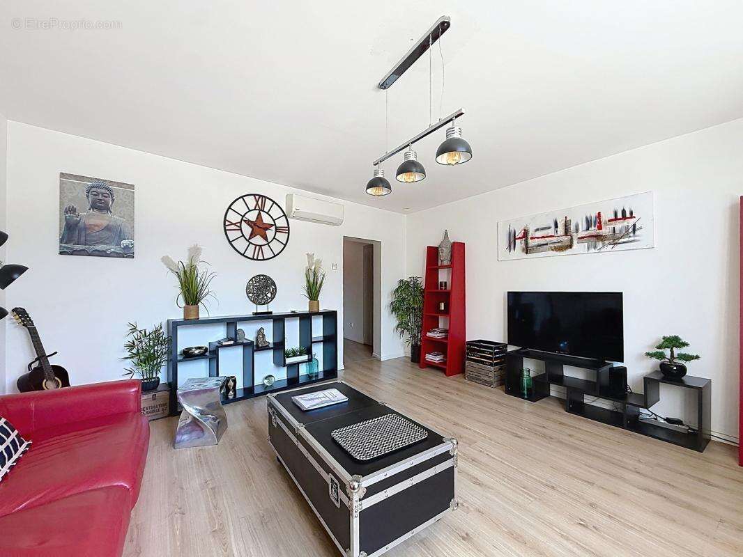 Appartement à AVIGNON