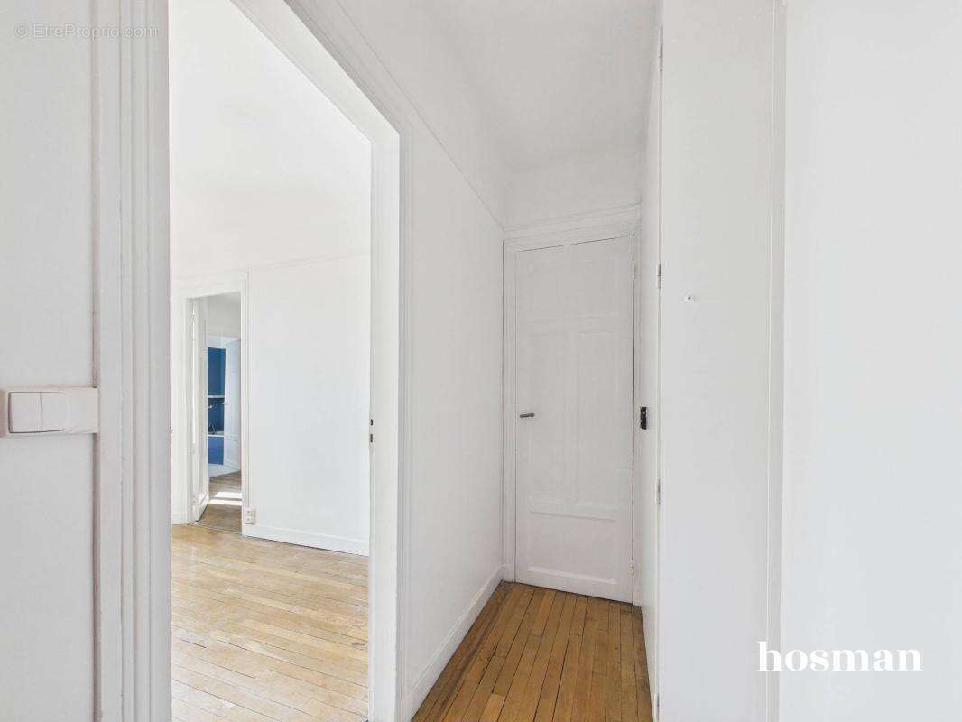 Appartement à COLOMBES