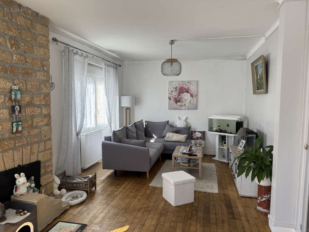 Appartement à SARLAT-LA-CANEDA
