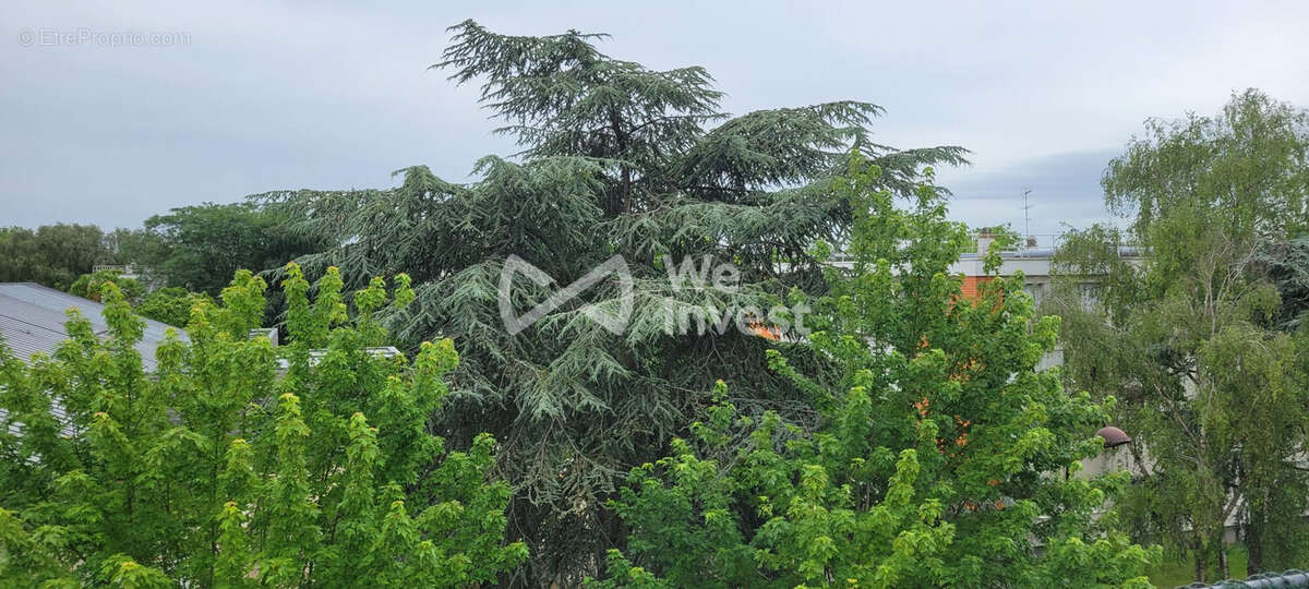 Appartement à BRETIGNY-SUR-ORGE