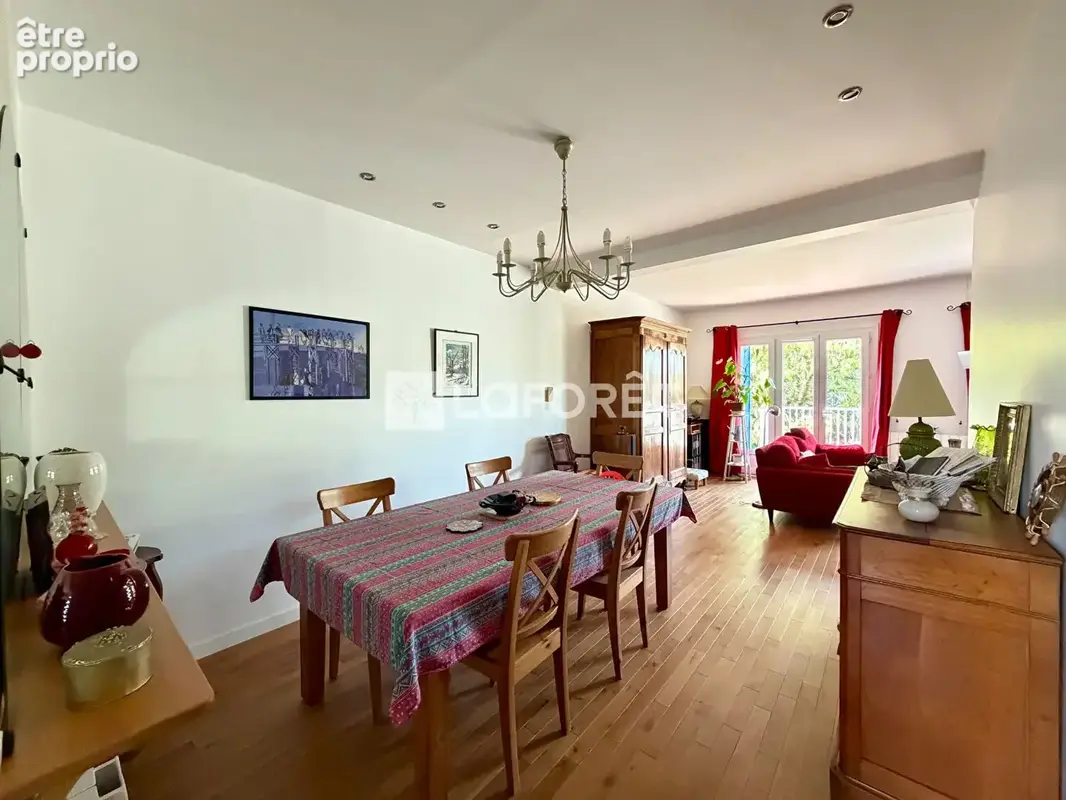 Coup de coeur! Maison Juvisy Sur Orge 7 pièce(s) 140 m2 - photo 3