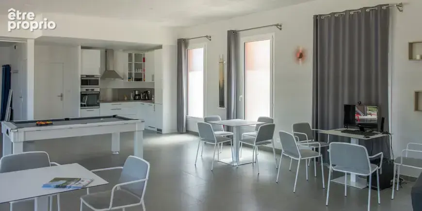 Exclusivité ! Maison T3 + Garage + Parking  Résidence Seniors Senioriales Nandy - photo 2