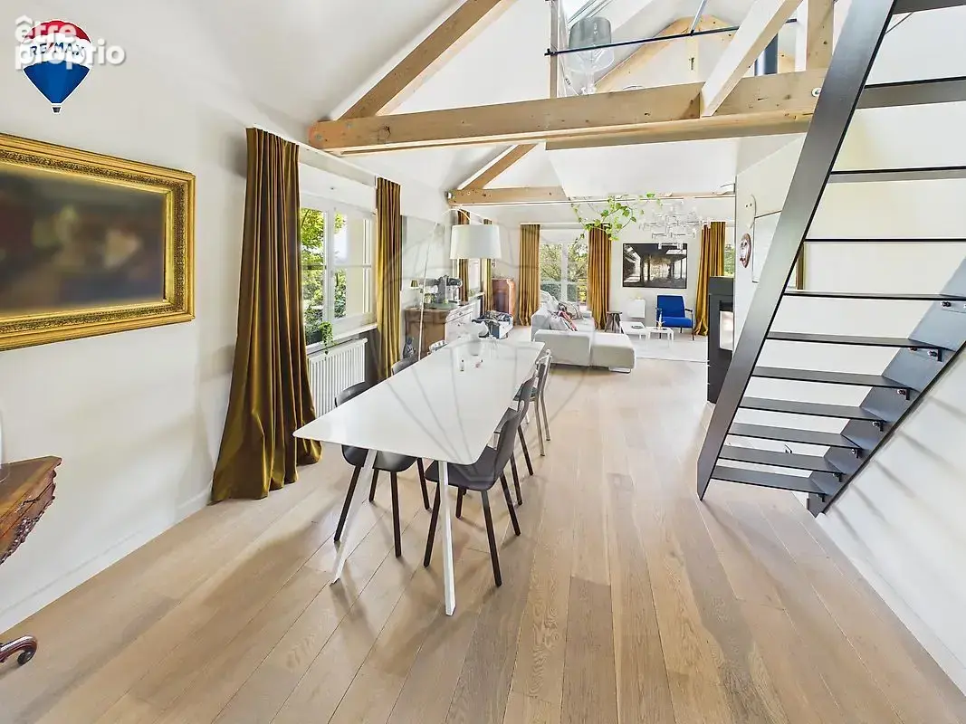 Maison 4 chambre(s) à vendre - photo 19