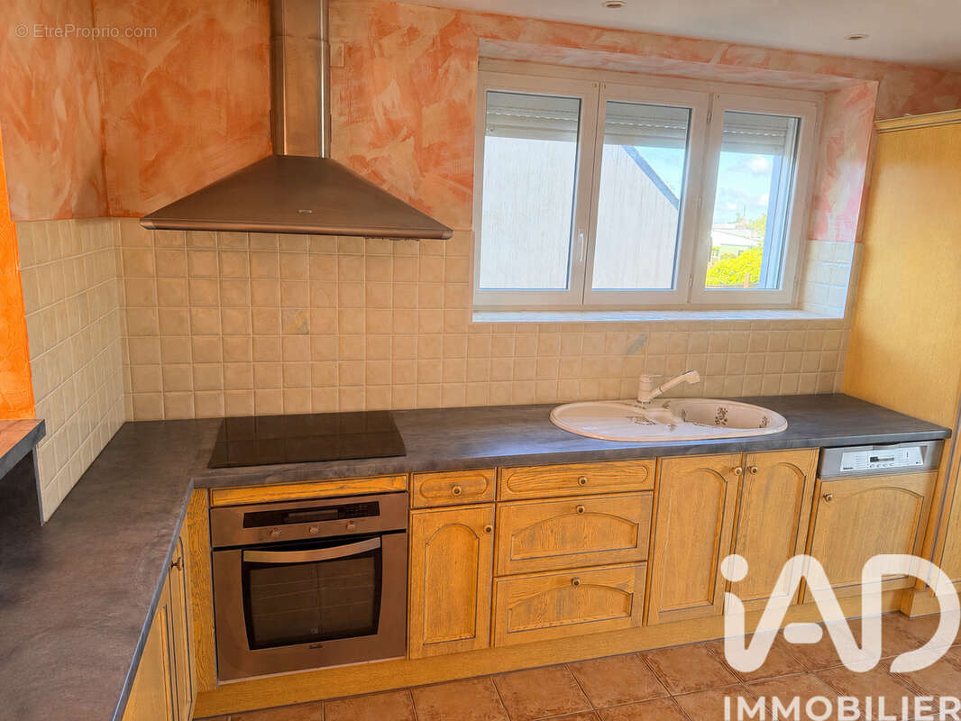Photo 8 - Maison à BAUD