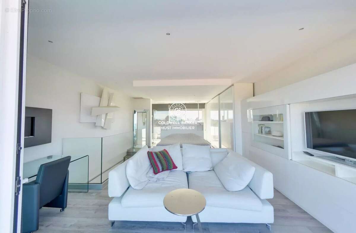 Maison à SAINTE-MARIE