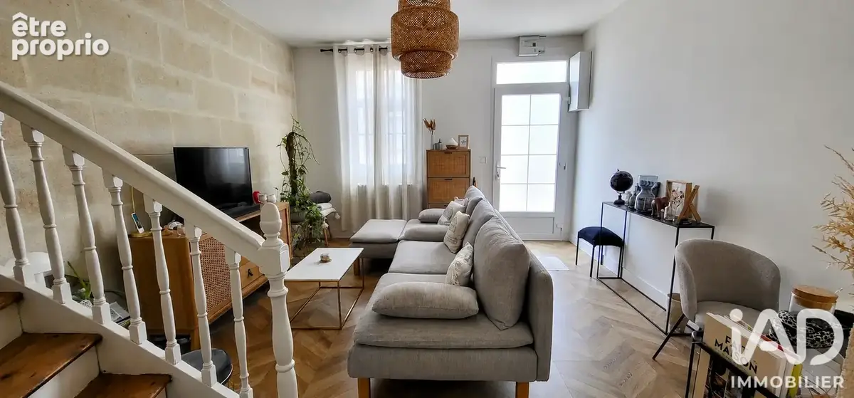 Photo 1 - Maison à EYSINES