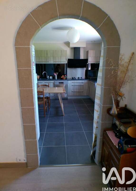 Maison 164 m² à Aramits  - photo 6