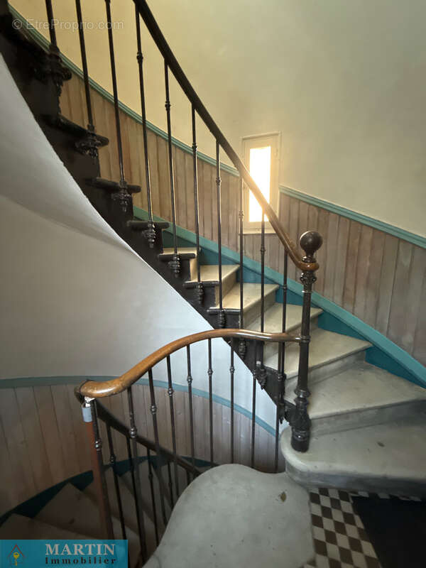 Appartement à AMELIE-LES-BAINS-PALALDA