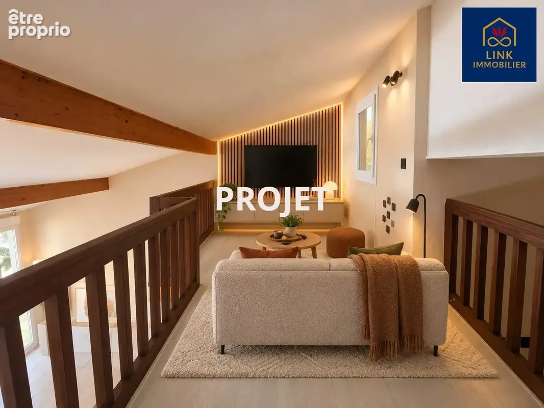 Maison 6 pièces 128 m² à vendre à Valence (26000) - photo 7
