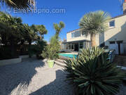 Appartement à LES SABLES-D&#039;OLONNE