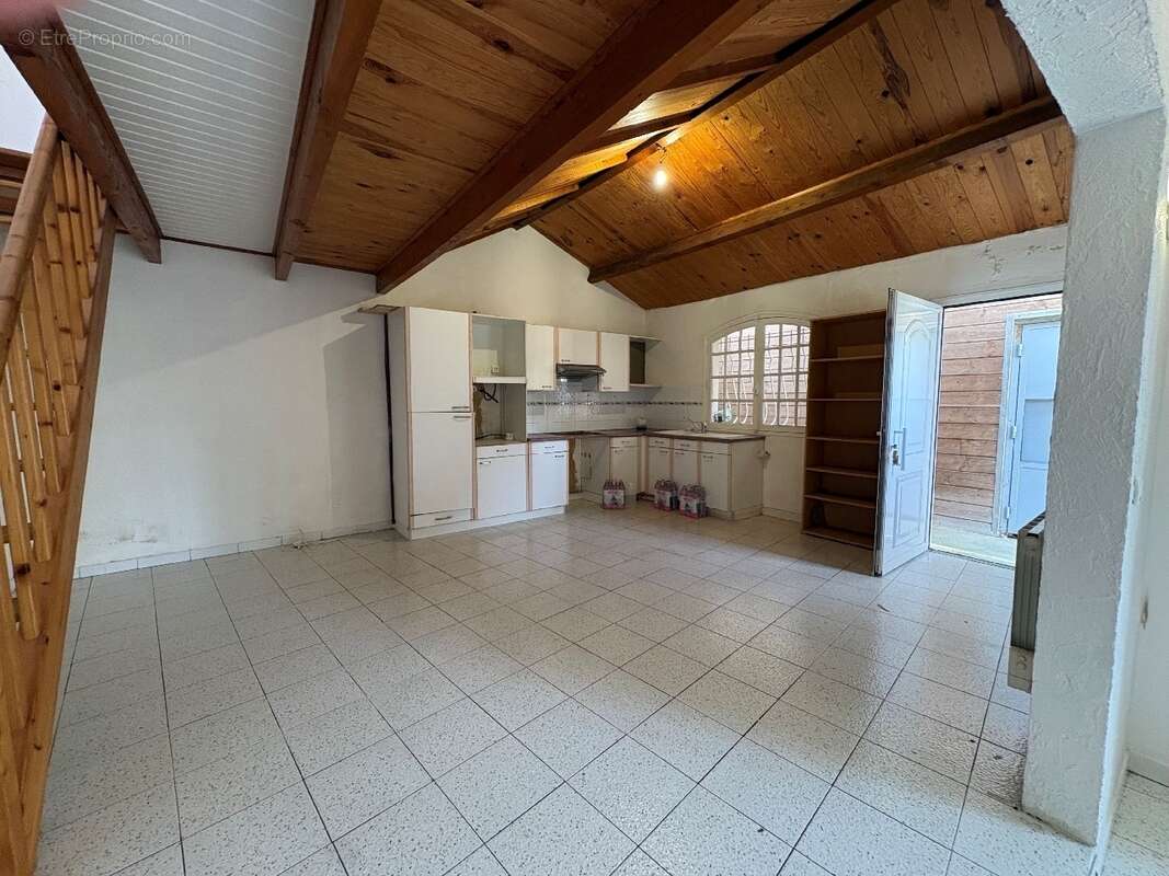 Maison à GAGNY
