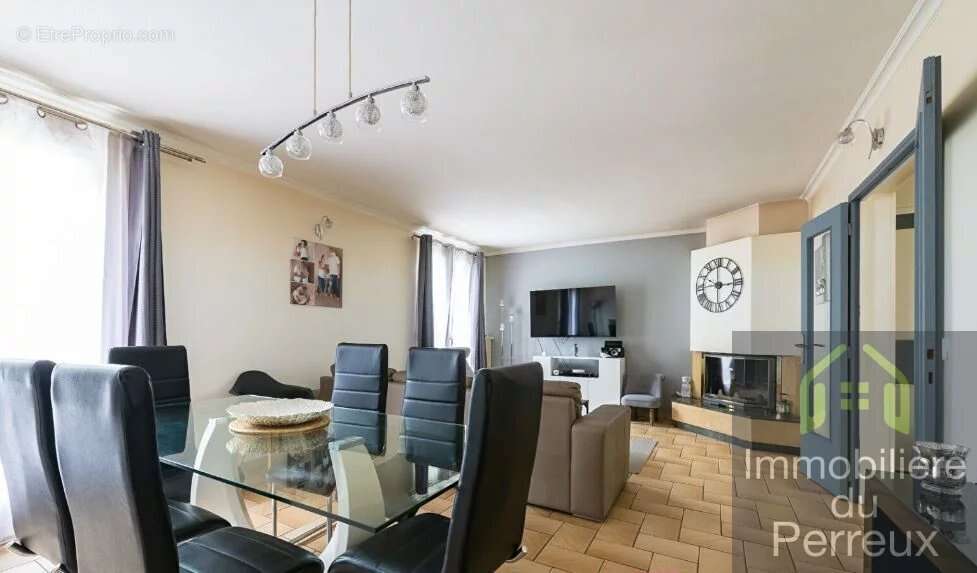 Maison à NEUILLY-PLAISANCE