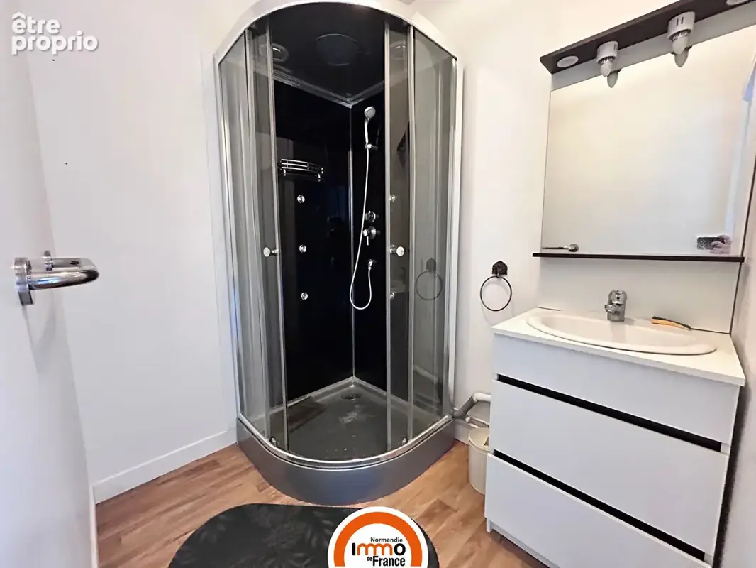 Appartement 2 pièces 55 m2 EVREUX - photo 8