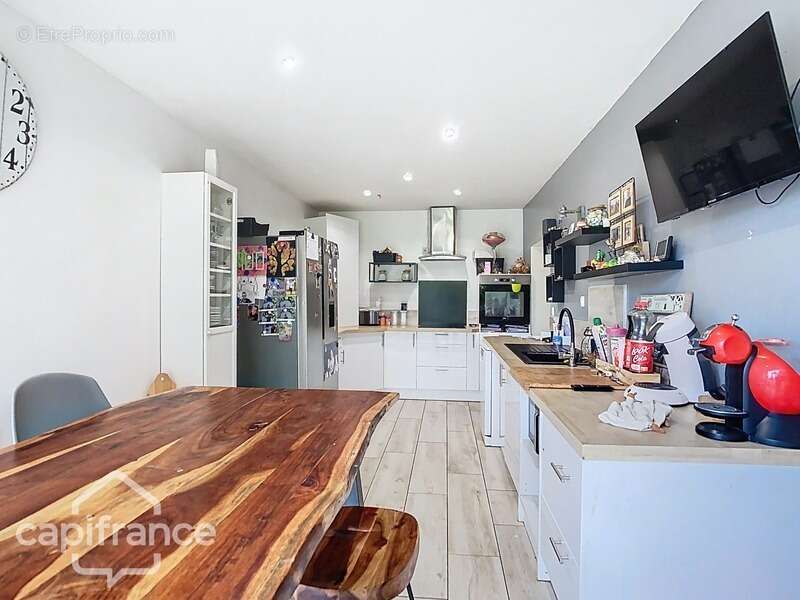 Maison à MAUZE-THOUARSAIS