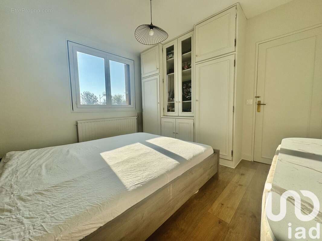 Photo 6 - Appartement à LE BOURGET