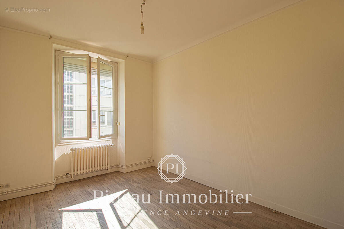 Appartement à ANGERS