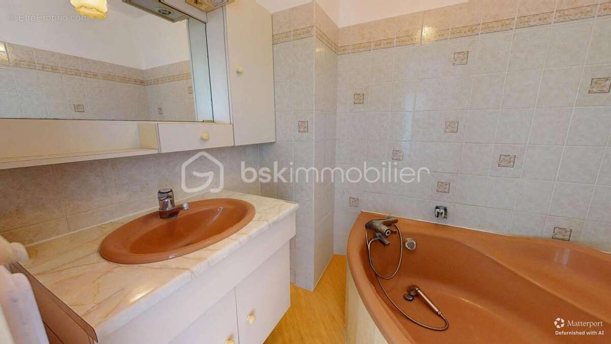 Appartement 3 pièces lumineux - photo 8