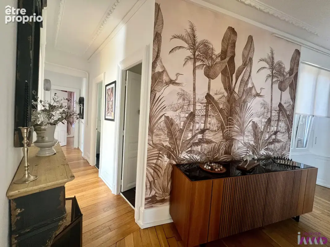 Appartement 153 m² à Belfort  - photo 2