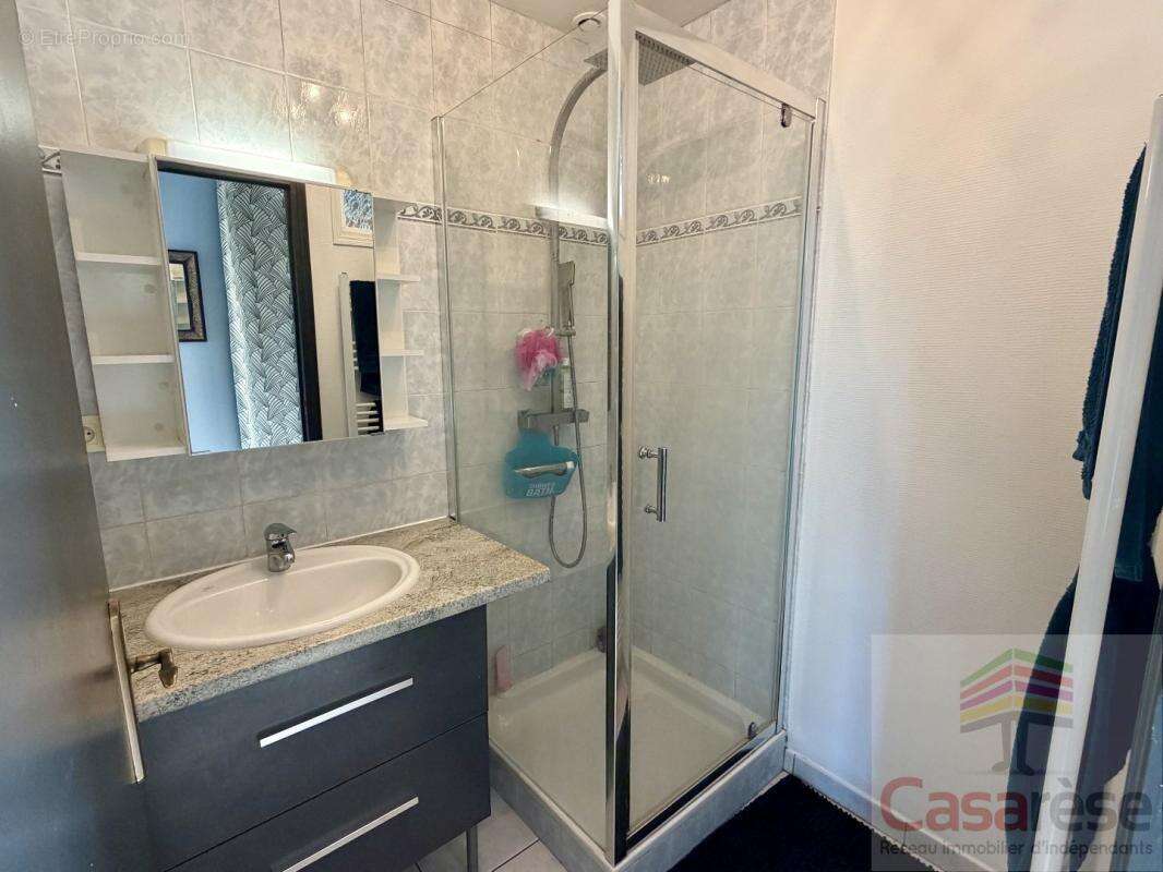 Appartement à HENNEBONT