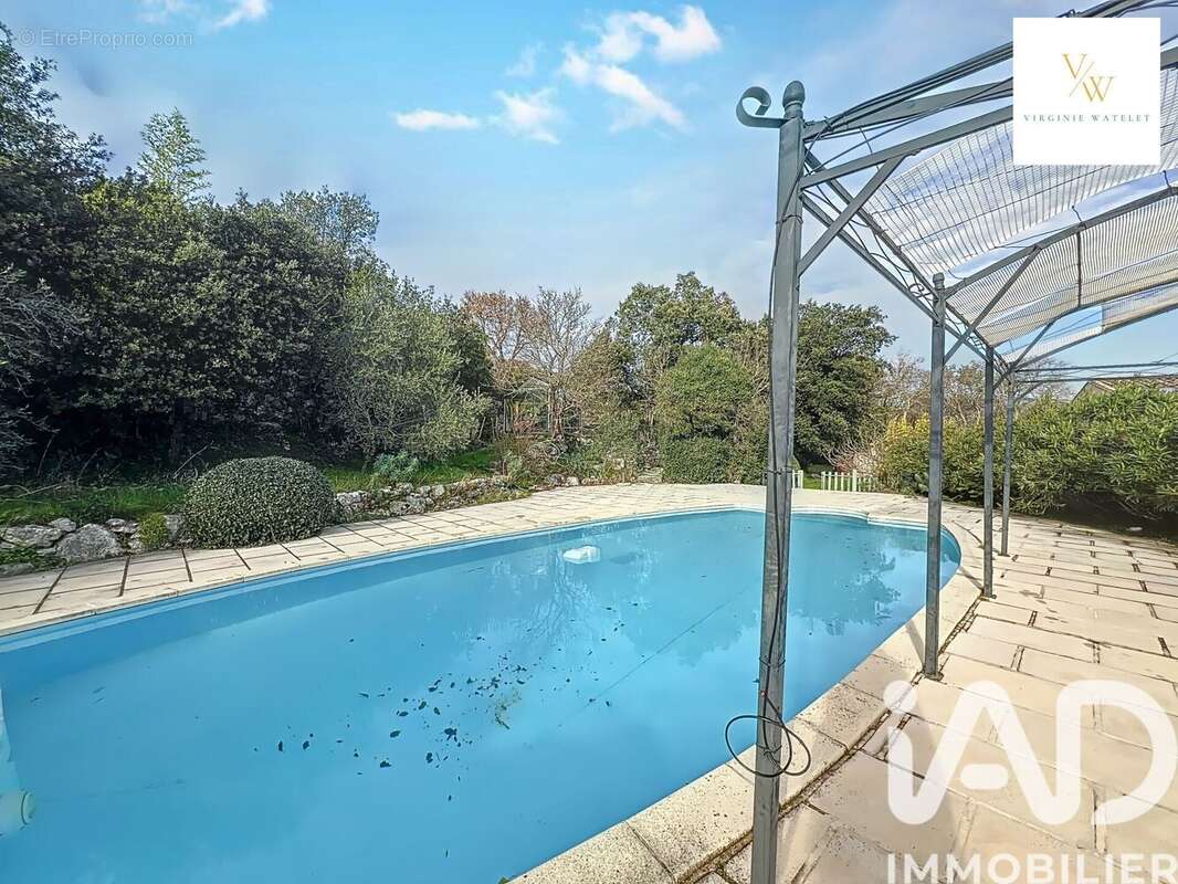 Photo 4 - Maison à CAZILHAC