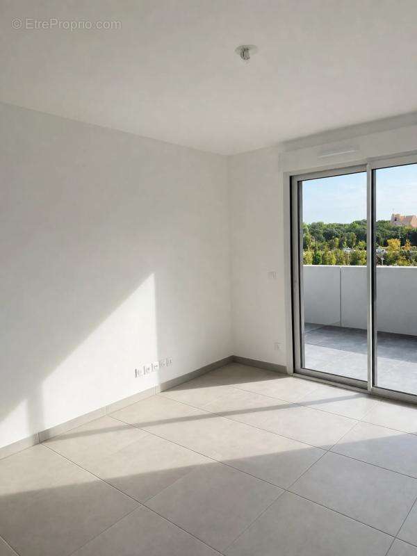 Appartement de 3 pièces de 56 m² à Agde - photo 4
