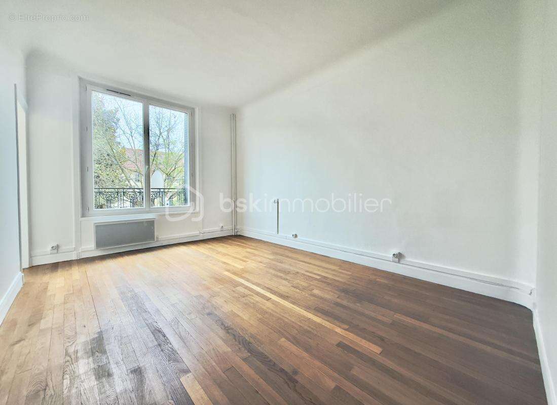 Appartement à MEAUX