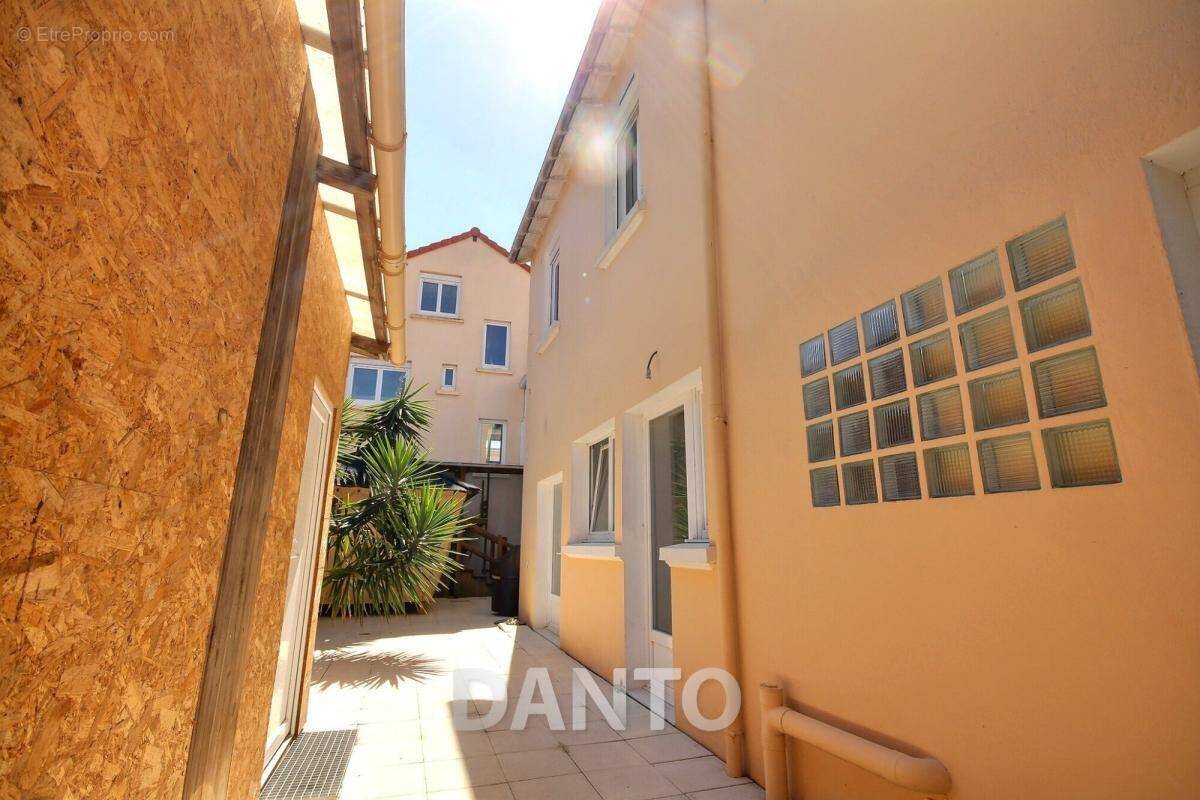 Maison à PORNICHET