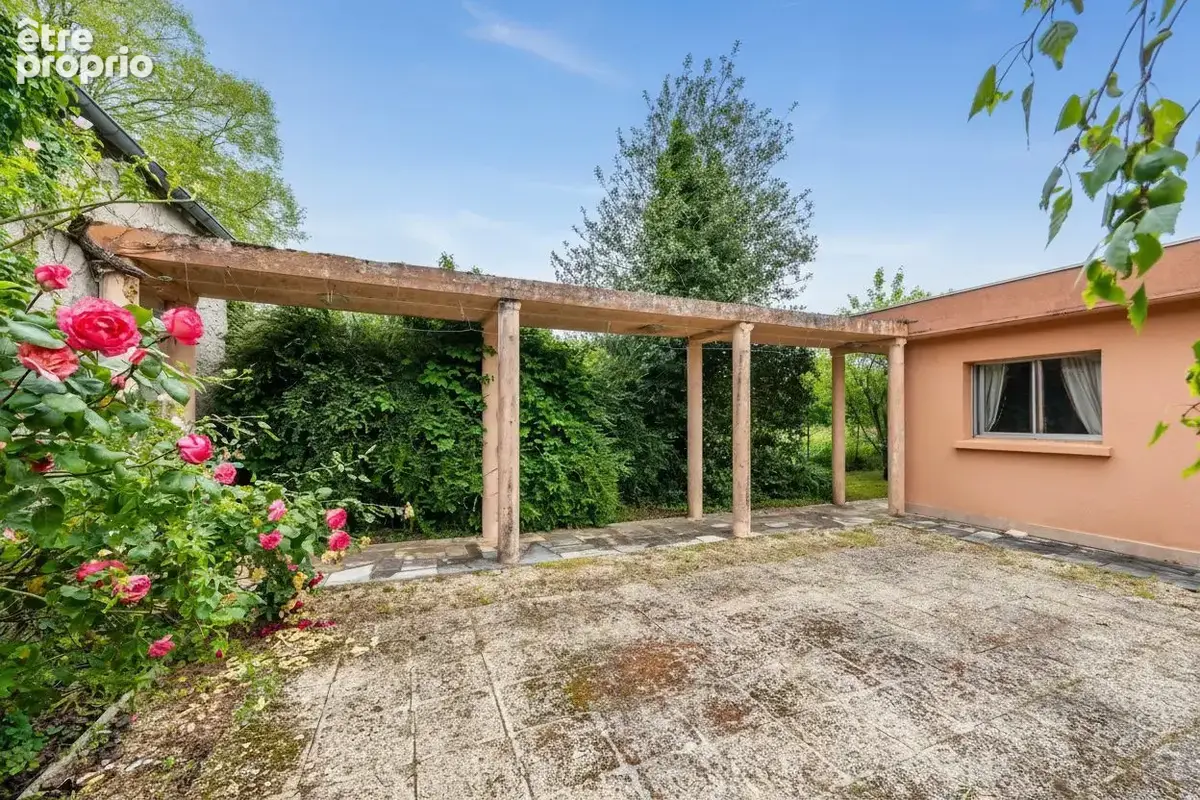 Maison 186 m² à La Grande-Paroisse  - photo 5