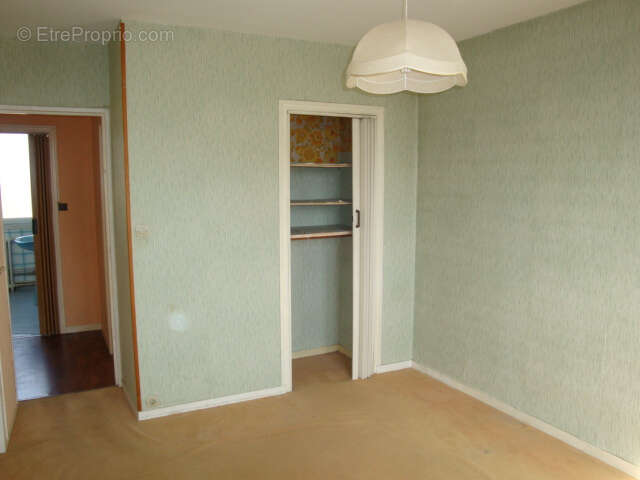 Appartement à LIMOGES