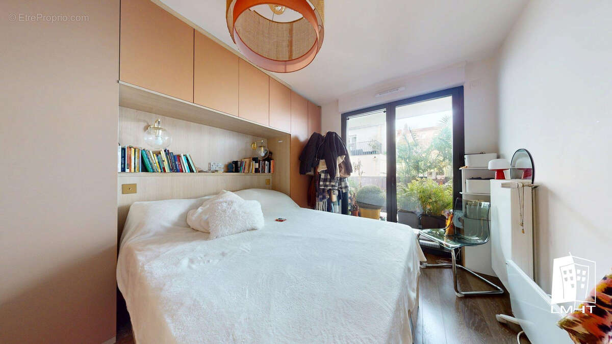 Appartement à CHAVILLE