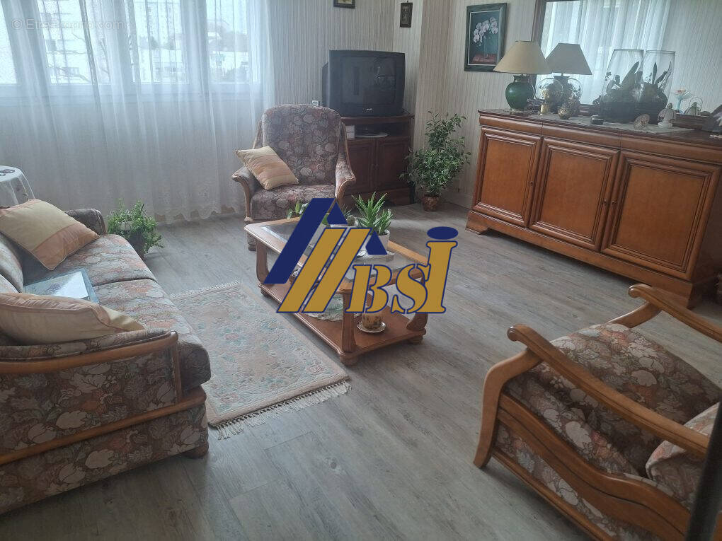Appartement à BREST