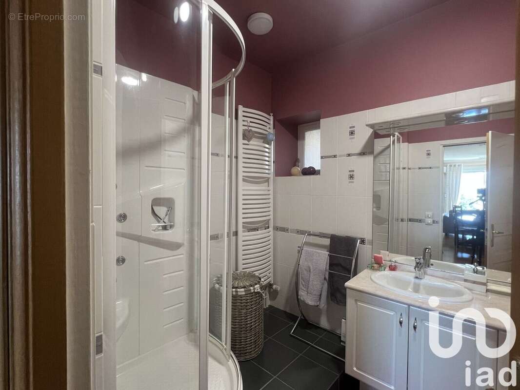 Photo 5 - Maison à LAMAGDELAINE