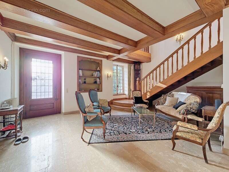 Maison à TOUROUZELLE