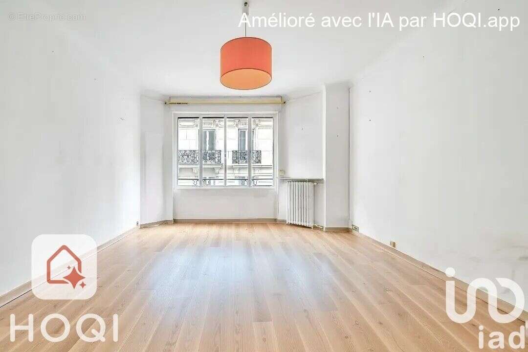 Photo 8 - Appartement à PARIS-6E