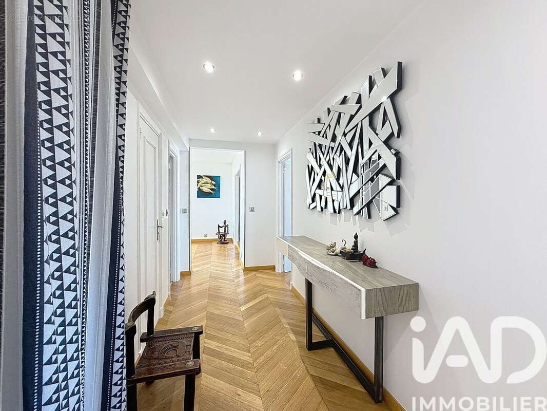 Photo 8 - Appartement à THIAIS