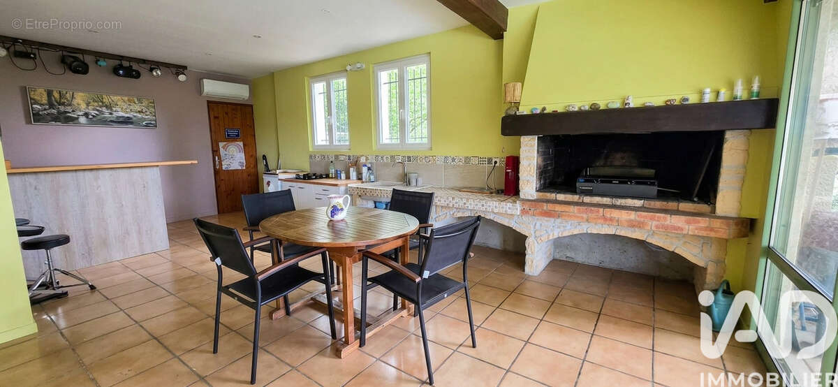 Photo 7 - Maison à MERCUROL