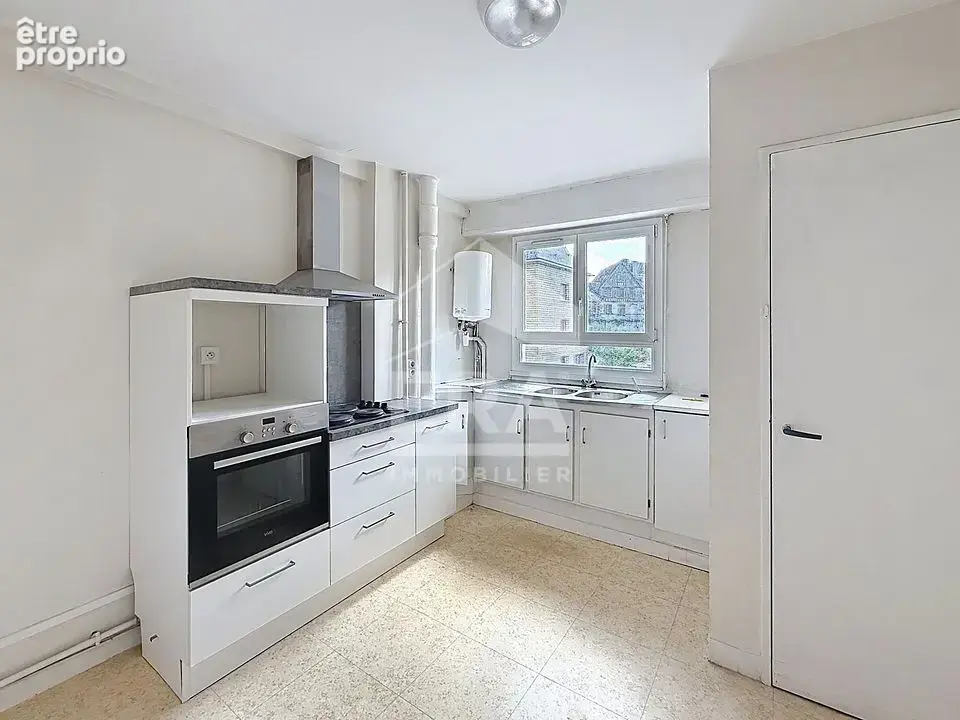 Appartement 70m² à caen - photo 3