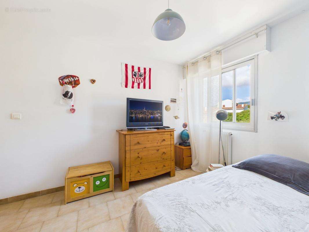 Appartement à AJACCIO