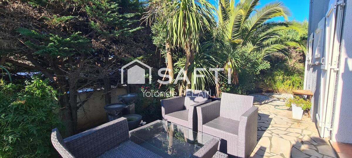 Photo 1 - Maison à CERS