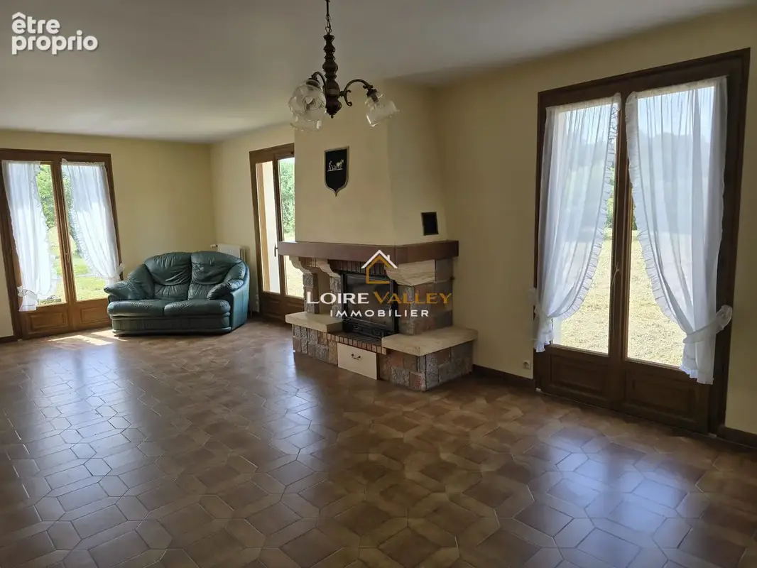 Maison située au calme avec vue dégagée - photo 2