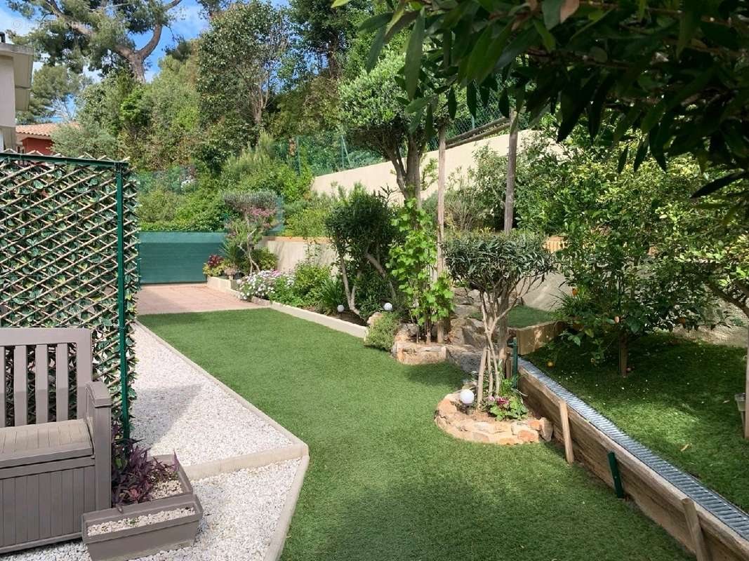 Appartement à LA SEYNE-SUR-MER