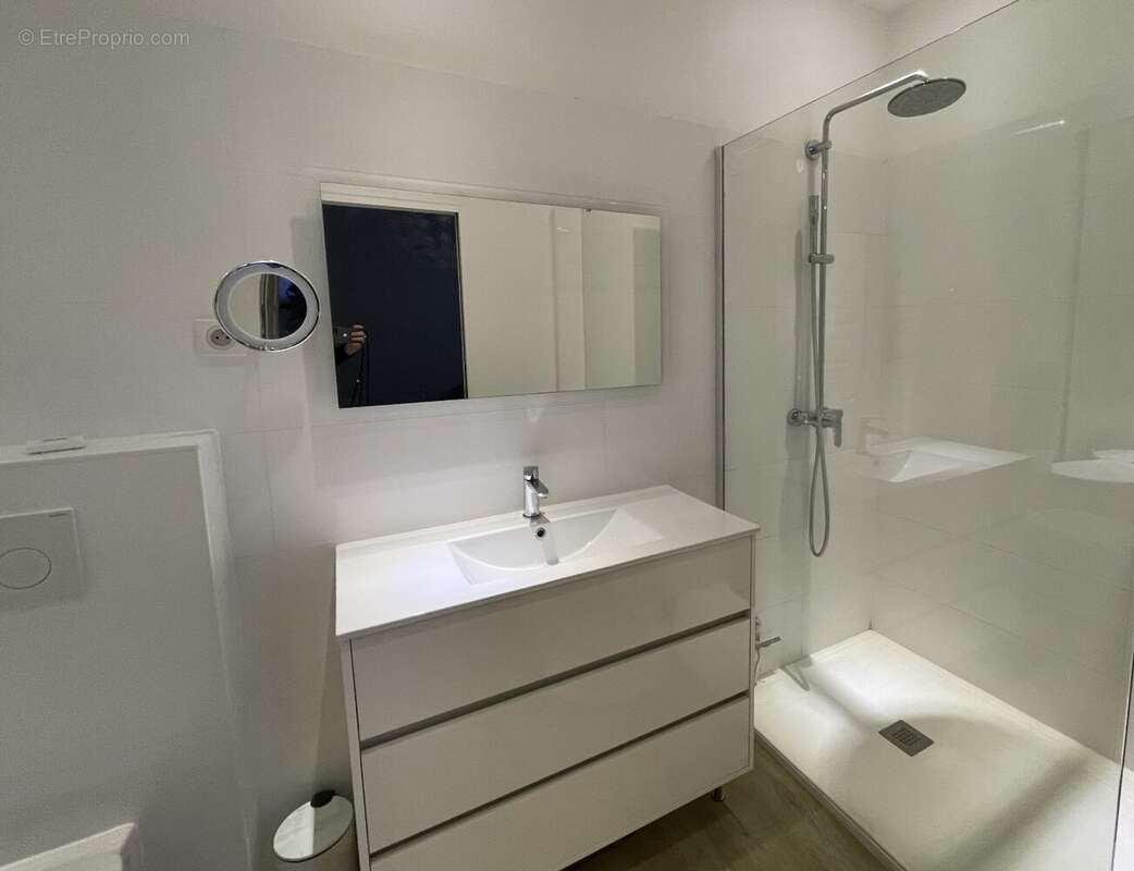 Maison à VERSAILLES