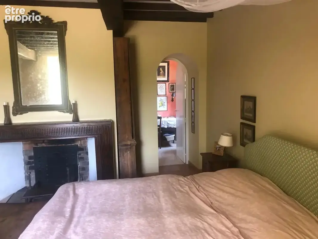 Charmante maison de 4 chambres à Saint-Lanne - photo 21