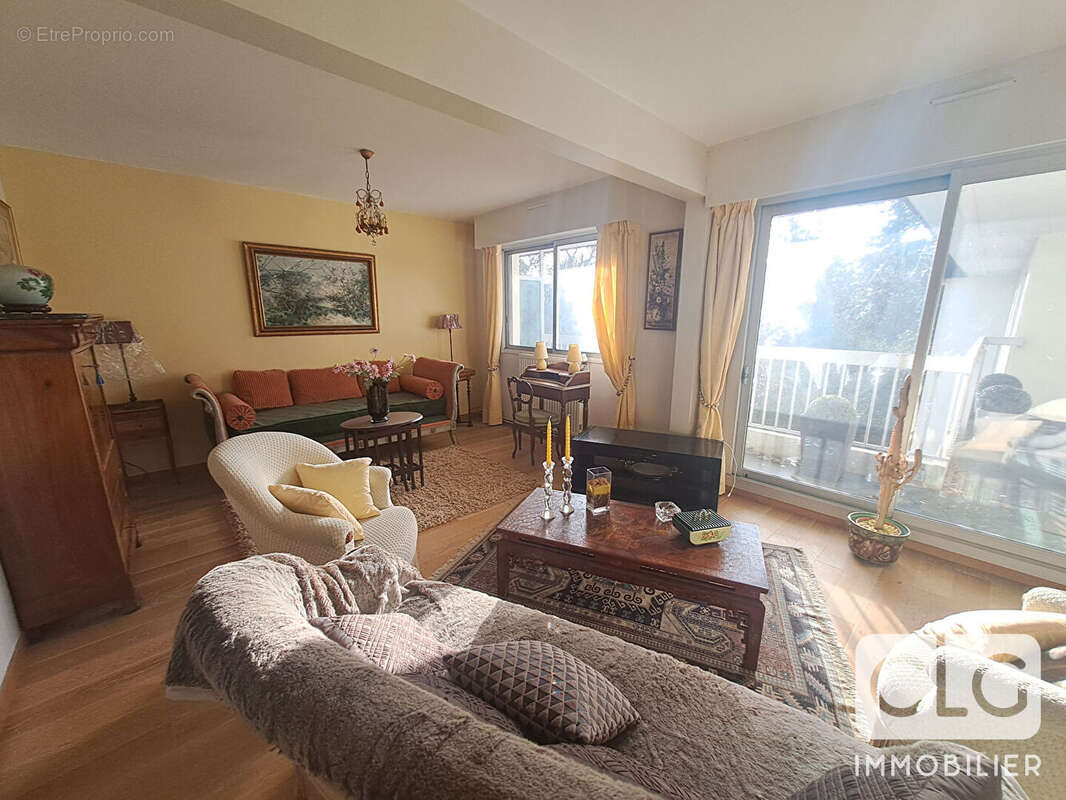 Appartement à QUIMPER