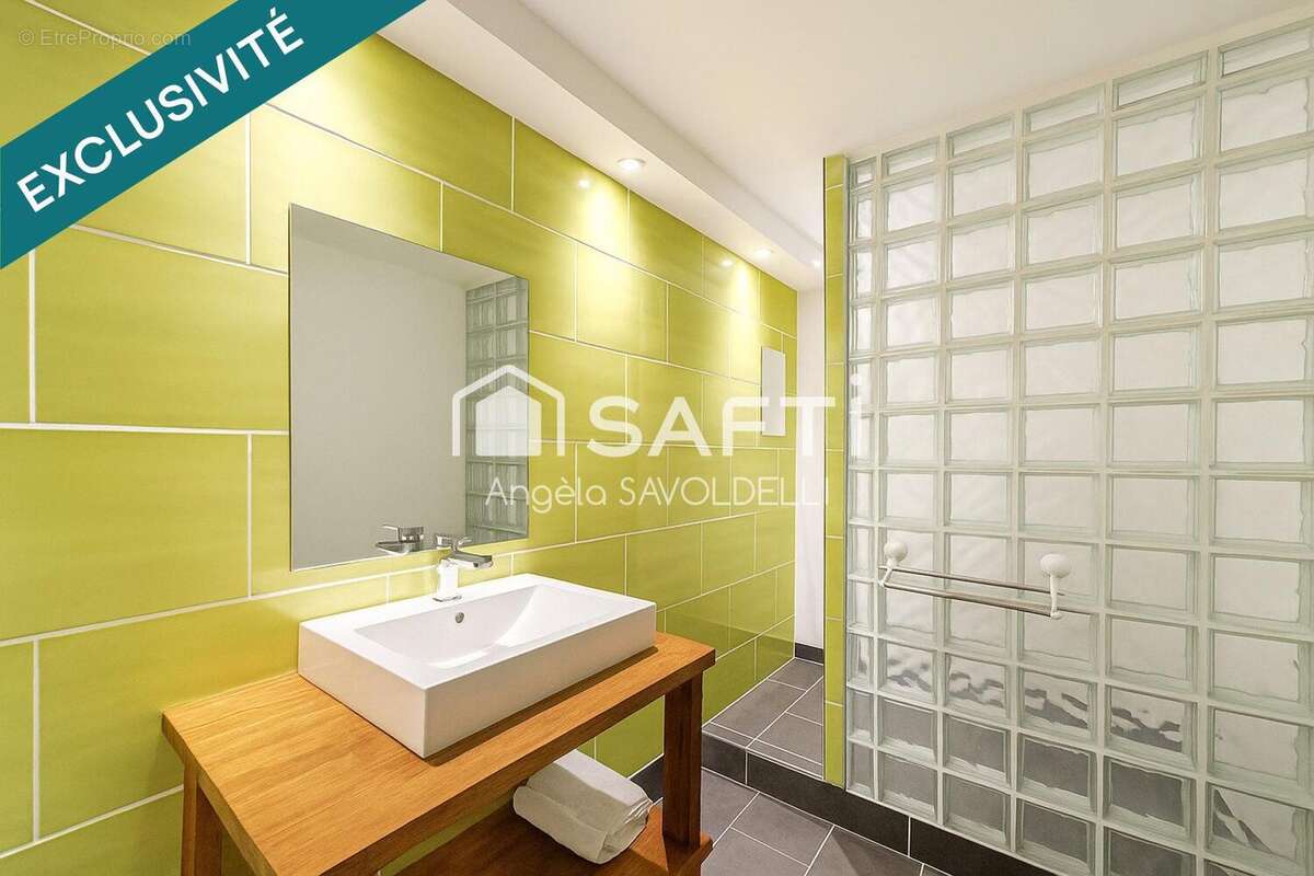 Photo 5 - Appartement à TOULON